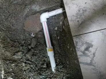 武川卫生间漏水检测公司分享下家用管道漏水检测方法