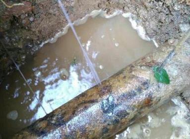 武川测漏水公司浅析武川市地下水管漏水检测方法。