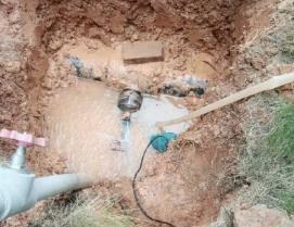 武川测漏水公司浅析武川地下水管漏水有哪些处理方法？