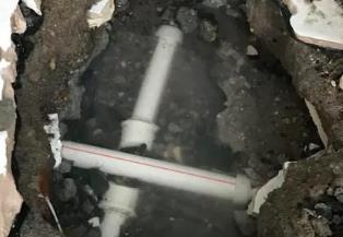  武川测漏水公司浅析武川管道泄漏检测公司检测水管泄漏