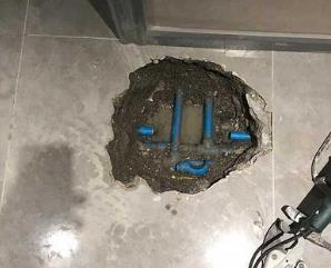 武川测漏水公司为您专业解答武川地暖漏水检测中精确漏水检测的成本
